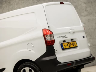 Ford Transit Courier (NAVIGATIE, AIRCO, ELEK RAMEN, NIEUWE APK, BLUETOOTH, CRUISE, NIEUWSTAAT) - afbeelding nr 21