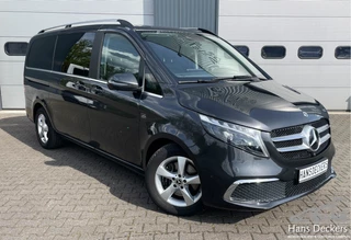 Mercedes-Benz V-Klasse - 328586776-0