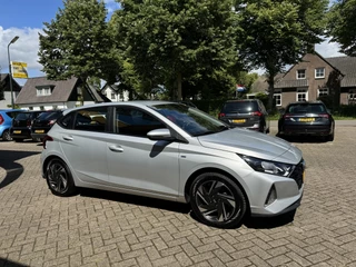 Hyundai i20 - afbeelding nr 3