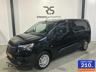 Opel Combo - 218623771-0