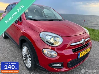 Fiat 500X - 35271084-0