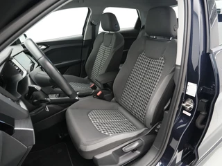 Audi A1 Audi A1 citycarver 25 TFSI 95pk epic Navigatie Carplay Led Pdc 41 - afbeelding nr 13