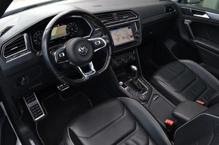 Volkswagen Tiguan - afbeelding nr 8