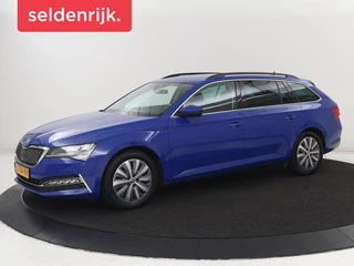 Škoda Superb 1.4 TSI iV Business Edition | SOH 92,3% |
