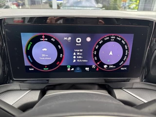 Škoda Kodiaq Škoda Kodiaq 1.5 TSI E-HYBRID SPORTLINE PANO-DAK/TREKHAAK/CAMERA/MEMORY/NAVI - afbeelding nr 17