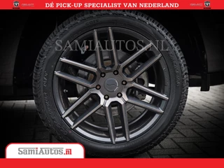 Dodge Ram 1500 DUBBELE CABINE | 5 PERSOONS | LAGE KM STAND | GRANITE | - afbeelding nr 16