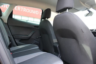 SEAT Ibiza SEAT Ibiza 1.0 TSI St. BnsInt. - afbeelding nr 11