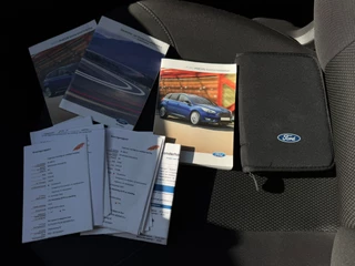 Ford Focus Ford Focus Wagon 1.5 TDCI Lease Edition |NAVI|CLIMA|PARK SENSOREN|KEYLESS | 3294 - afbeelding nr 29