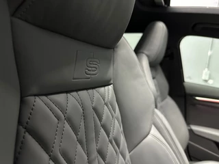Audi A3 Audi A3 Sportback 40 TFSI Ehybrid S-line 2021 - afbeelding nr 7