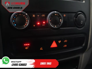 Mercedes-Benz Sprinter Mercedes-Benz Sprinter 319 3.0 V6 CDI Aut. L2H2 E6 BPM VRIJ! LAGE KM!/ 3.5t Trekvermogen/ Xenon/ LMV/ Cruise/ Stoelverw./ Camera/ Airco - afbeelding nr 23