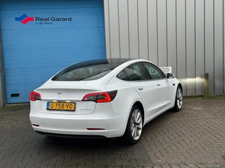 Tesla Model 3 Tesla Model 3 Long Range AWD 75 kWh DUAL TREKHAAK - afbeelding nr 6
