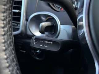Porsche Cayenne Porsche Cayenne 3.6 GTS | Panoramadak | Bose | Sportchrono | Navi | Camera | Stoelverwarming Voor/Achter | Verwarmd Stuurwiel | LED | - afbeelding nr 24