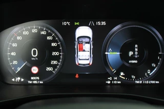 Volvo XC40 Volvo XC40 T4 Recharge Inscription | Leder | Stoelverwarming | Parkeercamera | Trekhaak | Keyless - afbeelding nr 12