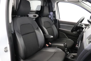 Renault Express Renault Express 1.5 dCi EURO 6 - Airco - Cruise - PDC - € 13.900,- Excl. - afbeelding nr 5
