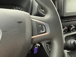 Renault Master Renault Master T33 2.3 DCI 135PK L2H2 Airco Cruise Control Parkeersensoren LED - afbeelding nr 20