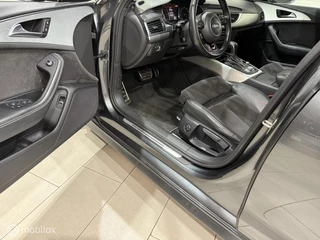 Audi A6 Audi A6 Avant 2.0 TDI ultra Sport Edition Rijklaar - afbeelding nr 4