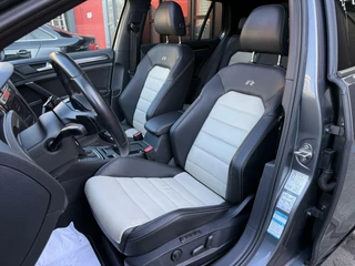 Volkswagen Golf Volkswagen Golf 7.5 R 2.0 TSI 4Motion|AKRA|PANO|DYNAUDIO - afbeelding nr 32