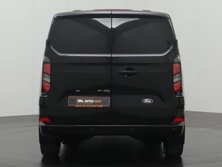Ford Transit Custom | Digital Cockpit | Navigatie | Camera | 5 Jaar garantie - afbeelding nr 11