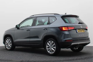 SEAT Ateca SEAT Ateca 1.5 TSI DSG Style Business Intense Climate, Camera, ACC,  Apple Carplay, Elektrisch Pakket, LED, DAB, 17'' - afbeelding nr 3