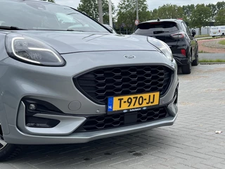 Ford Puma Ford Puma 1.0 EcoBoost Hybrid ST-Line X 125pk | Adaptieve Cruise | BLIS | Winterpack | Full LED - afbeelding nr 2