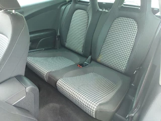 Volkswagen Scirocco Volkswagen Scirocco 1.4 TSI Edition, airco,stoelverwarming,parkeersensoren, - afbeelding nr 7