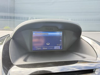 Ford B-MAX Ford B-Max 1.0 EcoBoost Titanium 2e Eigenaar,Camera,Trekhaak,125pk,Navi,Lm velgen,Clima,Cruise,Pdc V+A,Dealer Onderhouden,Apk tot 04-2026 - afbeelding nr 12