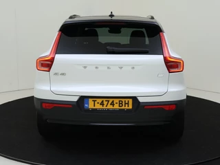 Volvo XC40 - afbeelding nr 5