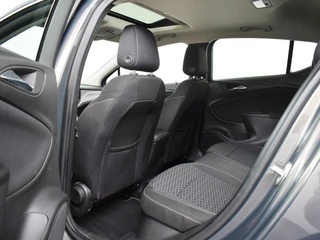 Opel Astra Opel Astra 1.0 Business+ | Schuifdak • Comfortstoelen • Climate • 17 inch - afbeelding nr 9