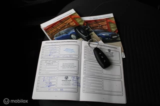 Ford Focus Ford Focus Wagon 1.0 Titanium|125Pk|Navi|Trekhaak|Boekje|Nap - afbeelding nr 11