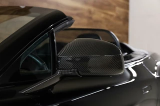 Aston Martin V12 Vanquish Aston Martin Vanquish Volante 6.0 V12 2+2|CarbonBlack|Ceramic| - afbeelding nr 30