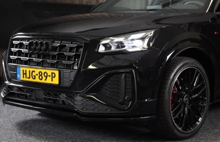 Audi Q2 Audi Q2 35 TFSI S Line Black Edition / Aut / Acc / Lane Assist / Dode Hoek / Digital Cockpit / Sonos / Pano / Led / Pdc / 19 Inch - afbeelding nr 41