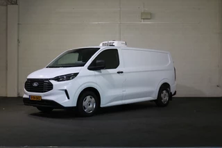 Ford Transit Custom - 222703173-0
