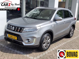 Suzuki Vitara 1.4 BOOSTERJET SELECT SMART HYBRID
