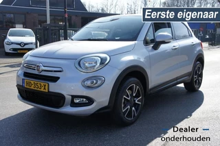 Fiat 500X - 479852408-0