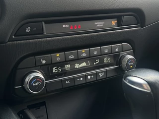 Mazda CX-5 Mazda CX-5 2.0 SAG 165 Business Comfort / Trekhaak / Leer / BOSE - afbeelding nr 21