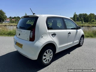 Škoda Citigo Skoda Citigo e-iV EV Ambition|Climate control|BTW|Dealer ond - afbeelding nr 3