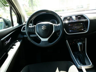 Suzuki S-Cross Suzuki S-Cross Sx4 1.0 B.JET SELECT Camera/Cruise/Clima/Navi - afbeelding nr 5
