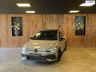 Volkswagen Golf 2.0 TSI GTI Clubsport / Pano / H/K / HUD / Camera / Stuurverwarming / IQ lights / Stoelverwarming / Keyless