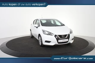 Nissan Micra - afbeelding nr 23