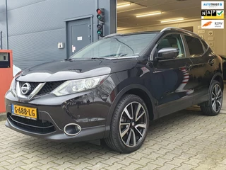 Nissan QASHQAI - 431287096-0