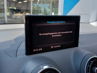 Audi Q2 Audi Q2 1.4 TFSI CoD 150pk Sport Pro Line | Origineel NL | Navi | Airco | Cruise | Bluetooth Carkit+Streaming | Pdc | Rijstrook+Licht+Regensensor | Privacy Glass | 18''lm - afbeelding nr 14