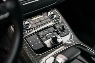 Audi S8 Audi S8 4.0 TFSI plus quattro Leer Pano Vol - afbeelding nr 46