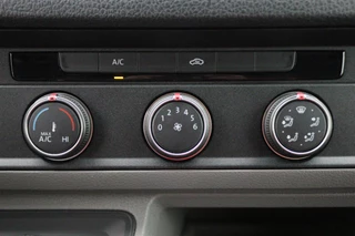 Volkswagen Crafter 2x Schuifdeur, ACC, Camera, Apple Carplay, DAB, 3000KG Trekhaak, 17'' - afbeelding nr 44