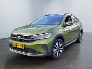 Volkswagen Taigo PDC/LMV/CARPLAY - afbeelding nr 9
