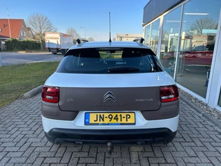 Citroën C4 Cactus Beige - afbeelding nr 7