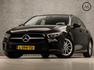 Mercedes-Benz A-Klasse - 24484694-0