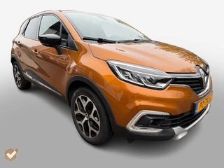 Renault Captur - afbeelding nr 9