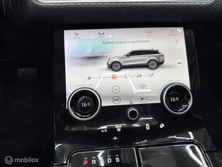 Land Rover Range Rover Velar Land Rover Range Rover Velar 2.0 P250 Turbo AWD R-Dynamic - afbeelding nr 22