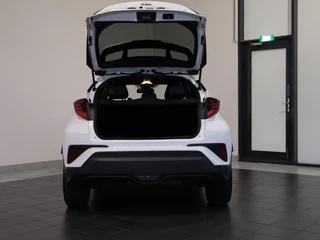 Toyota C-HR - afbeelding nr 14