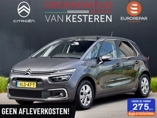 Citroën C4 Picasso - 102213192-0